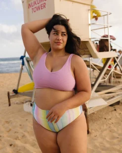 Saltwater Marine Bottom