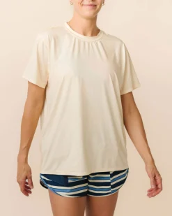 Sand Take a Hike Tee