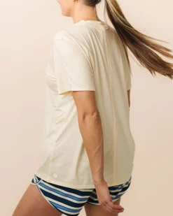 Sand Take a Hike Tee