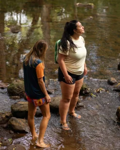 Sand Take a Hike Tee