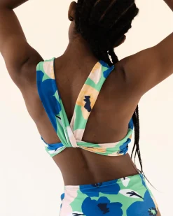 Sea Floral Switch V Crop