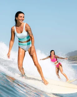 Shasta Colorblock Bottom