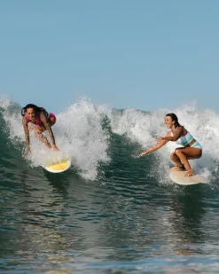 Shasta Colorblock Bottom