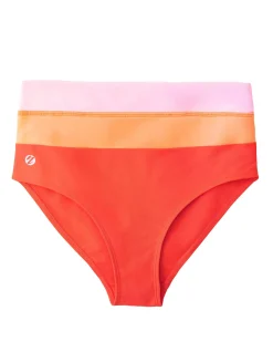 Sherbet Colorblock Bottom