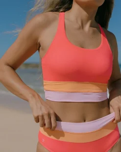 Sherbet Cut Back Crop