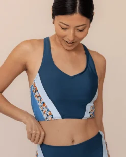 Silvia Koko Crop