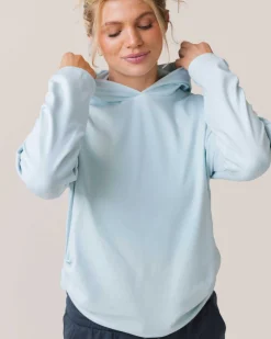 Sky Cloud Travel Hoodie