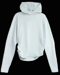 Sky Cloud Travel Hoodie