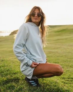 Sky Cloud Travel Hoodie