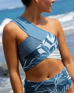 Solstice Patchwork Crop