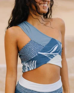 Solstice Patchwork Crop