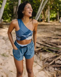 Solstice Patchwork Crop