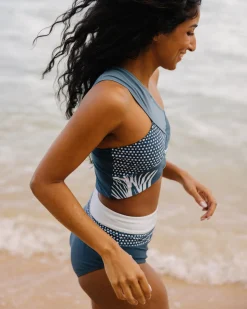 Solstice Patchwork Crop