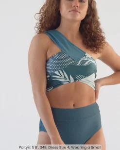 Solstice Patchwork Crop