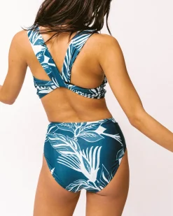 Solstice Yoga Pocket Bottom