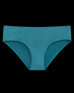 Still Water Flat Rib Bikini Bottom