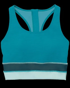 Still Water Flat Rib Cut Back Crop