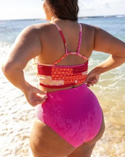 Summer Shaka Bralette