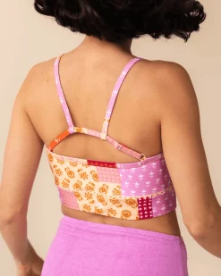 Summer Shaka Bralette