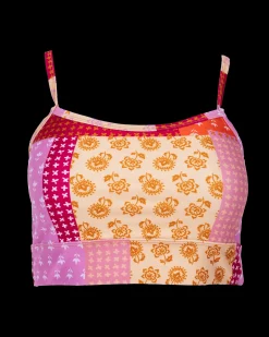 Summer Shaka Bralette