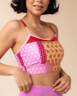 Summer Shaka Bralette