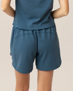 Summit Cloud Naomi Short