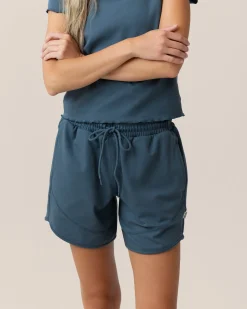 Summit Cloud Naomi Short