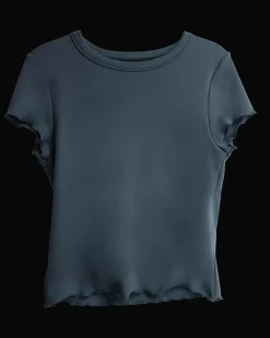 Summit Cloud Valley Tee