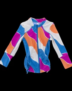 Sunrise Mini Rashguard
