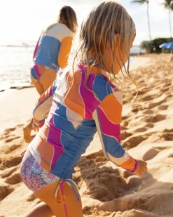 Sunrise Mini Rashguard