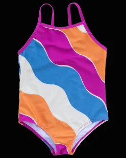 Sunrise Mini Strappy One Piece