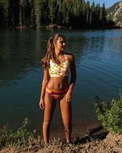 Sunseeker Bikini Bottom