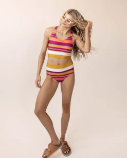 Sunseeker Colorblock Bottom