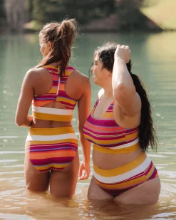 Sunseeker Colorblock Bottom