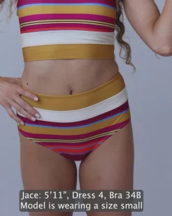 Sunseeker Colorblock Bottom