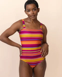 Sunseeker Harbor One Piece