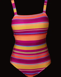 Sunseeker Harbor One Piece