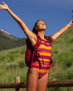 Sunseeker Harbor One Piece