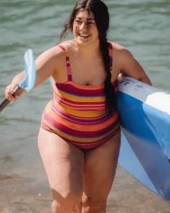 Sunseeker Harbor One Piece