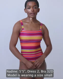 Sunseeker Harbor One Piece