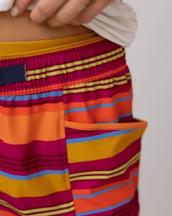 Sunseeker Hybrid Uinta Short