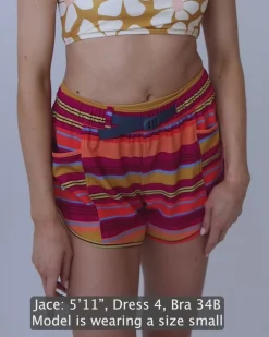 Sunseeker Hybrid Uinta Short