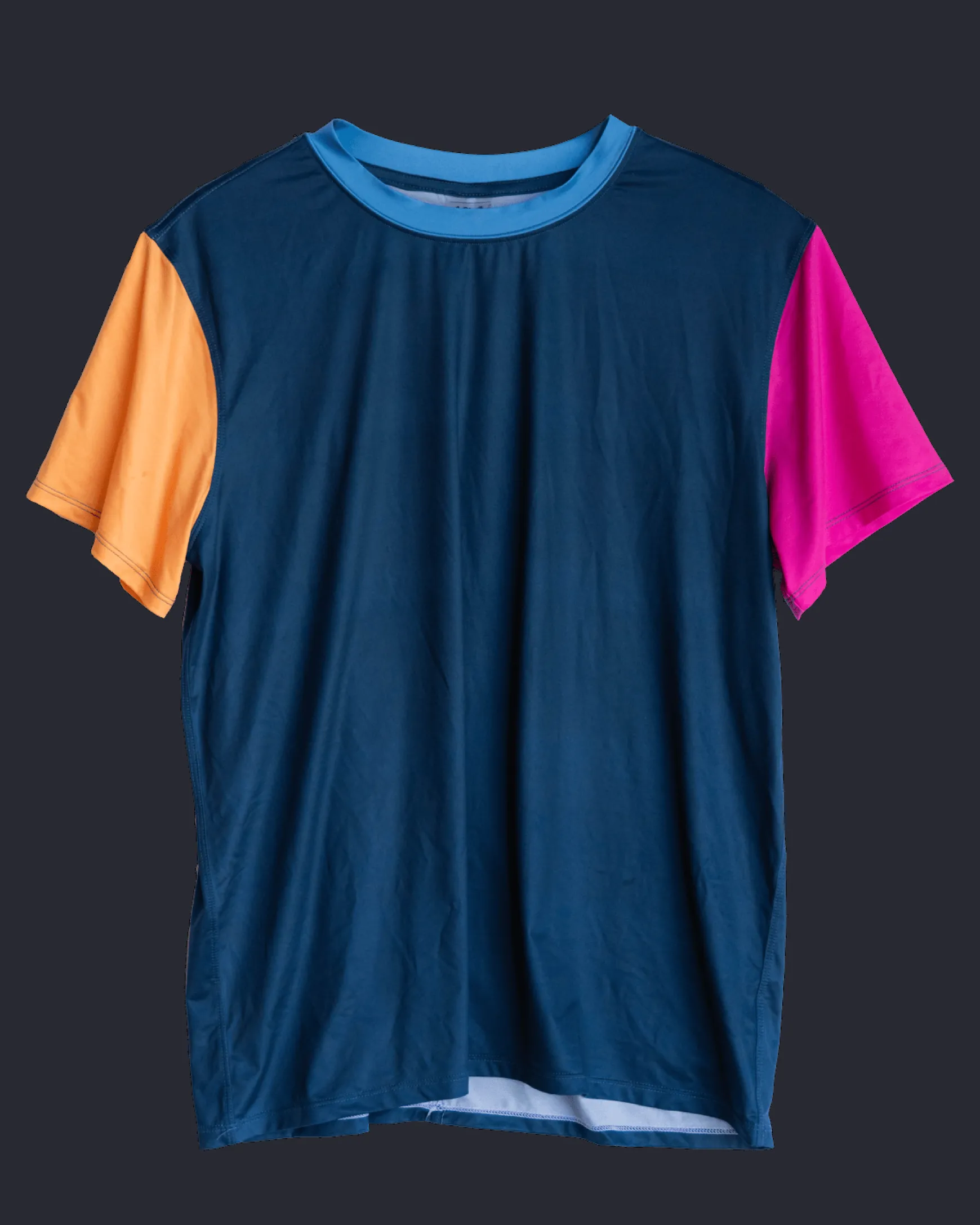 Sunset Take a Hike Tee