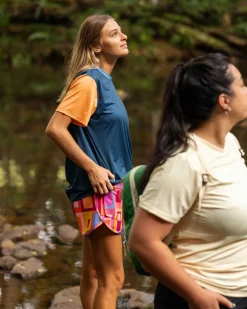 Sunset Take a Hike Tee