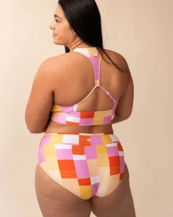 Suvi Mid Rise Bottom