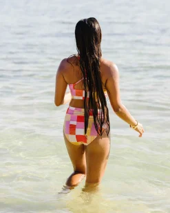 Suvi Mid Rise Bottom