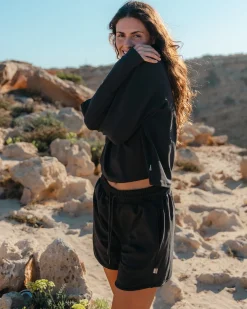 Terra Cloud Naomi Short