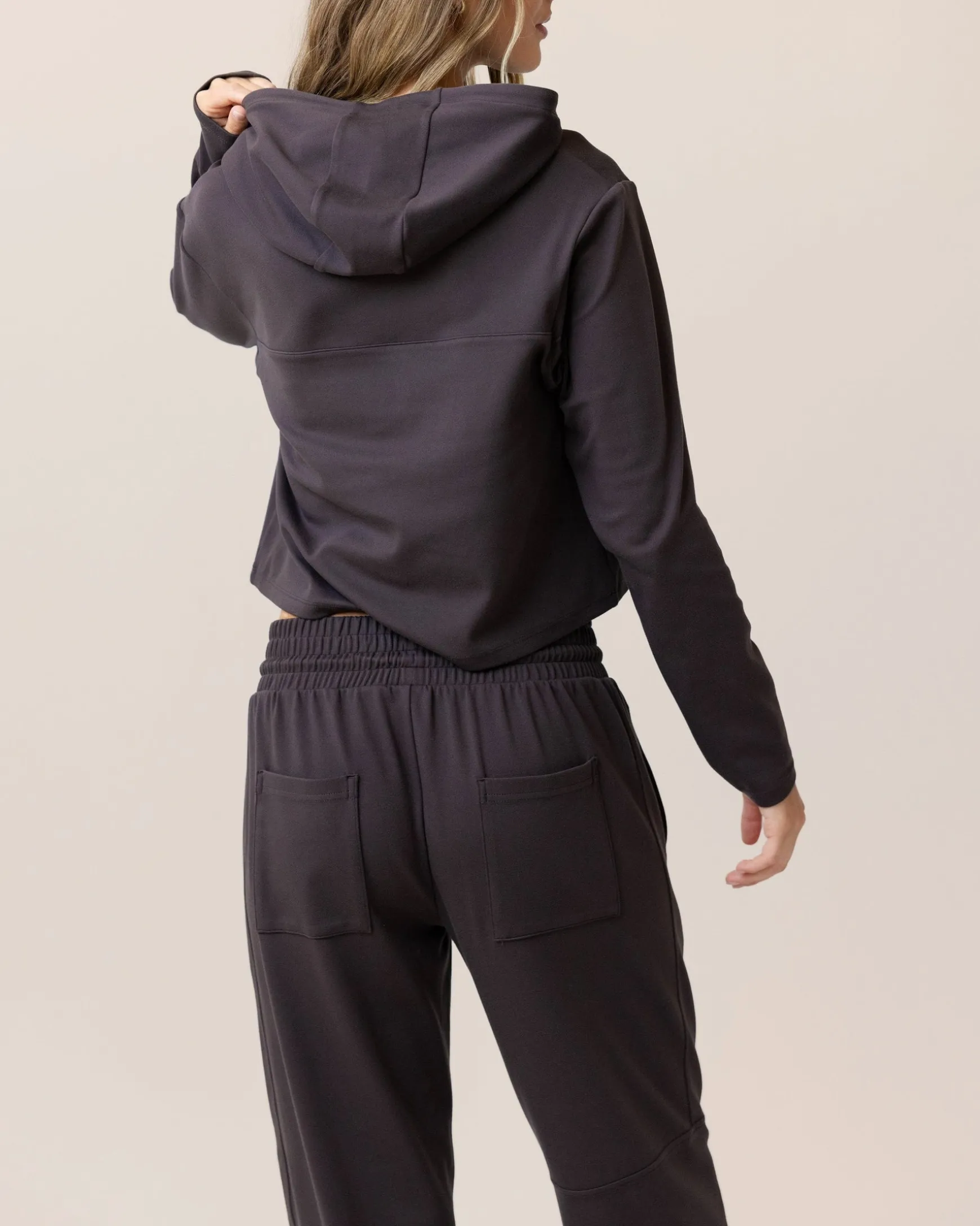Terra Cloud Travel Pant