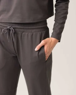 Terra Cloud Travel Pant
