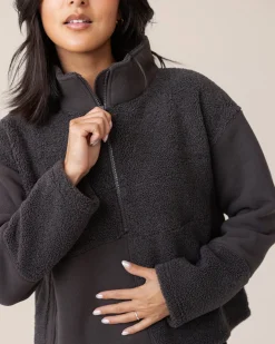 Terra High Pile Nomad Fleece